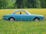 BMW 3.0 CS 1971 года